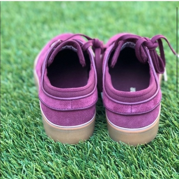 Nike SB Zoom Janoski - Picture 4 of 7